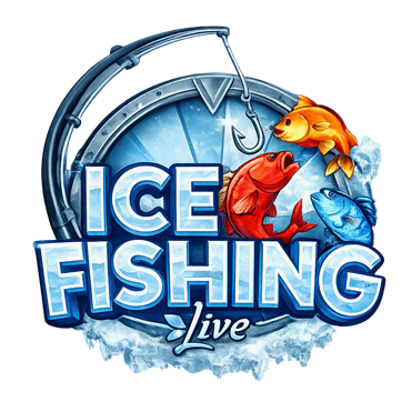 Ice Fishing slot